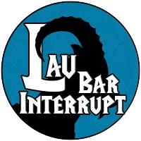 LauInterrupt Bar