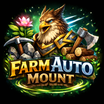 FarmAutoMount