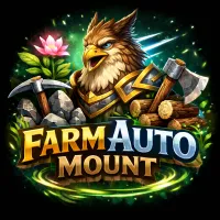 FarmAutoMount