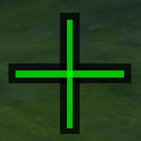 Combat Cross
