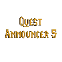 Quest Announcer 5