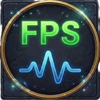 MS FPS Counter