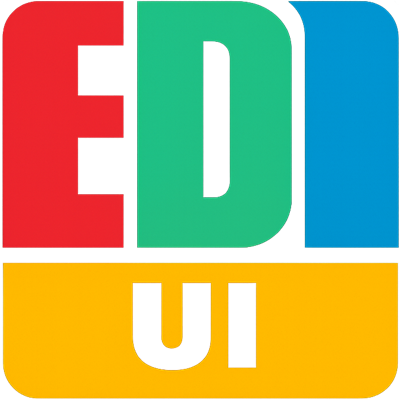 EdiUI