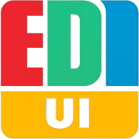 EdiUI