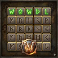 Wordle of Warcraft