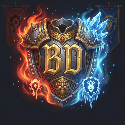Battleground Defender