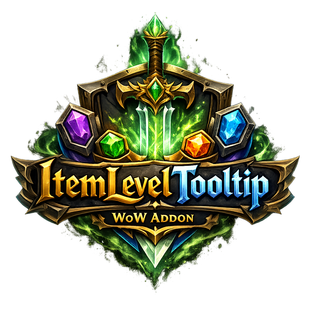 ItemLevelTooltip