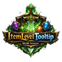 ItemLevelTooltip