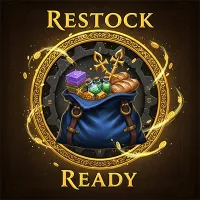 RestockReady