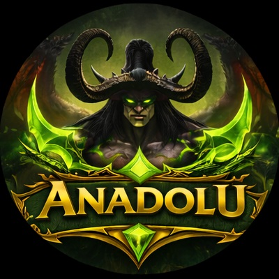 CEPGP LootMaster - ANADOLU [ML]