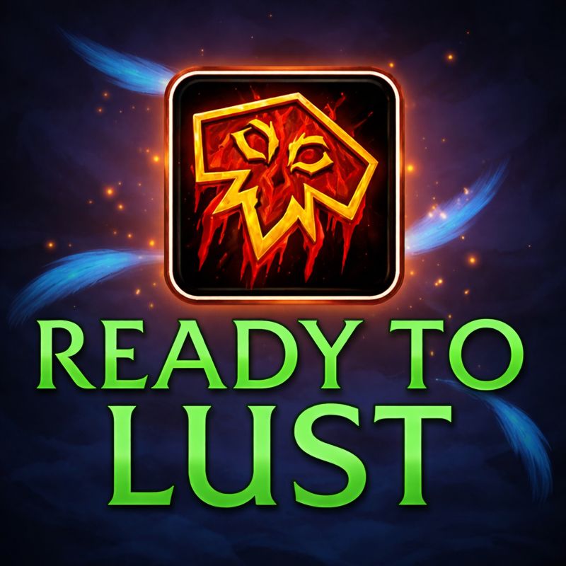 Lust Tracker