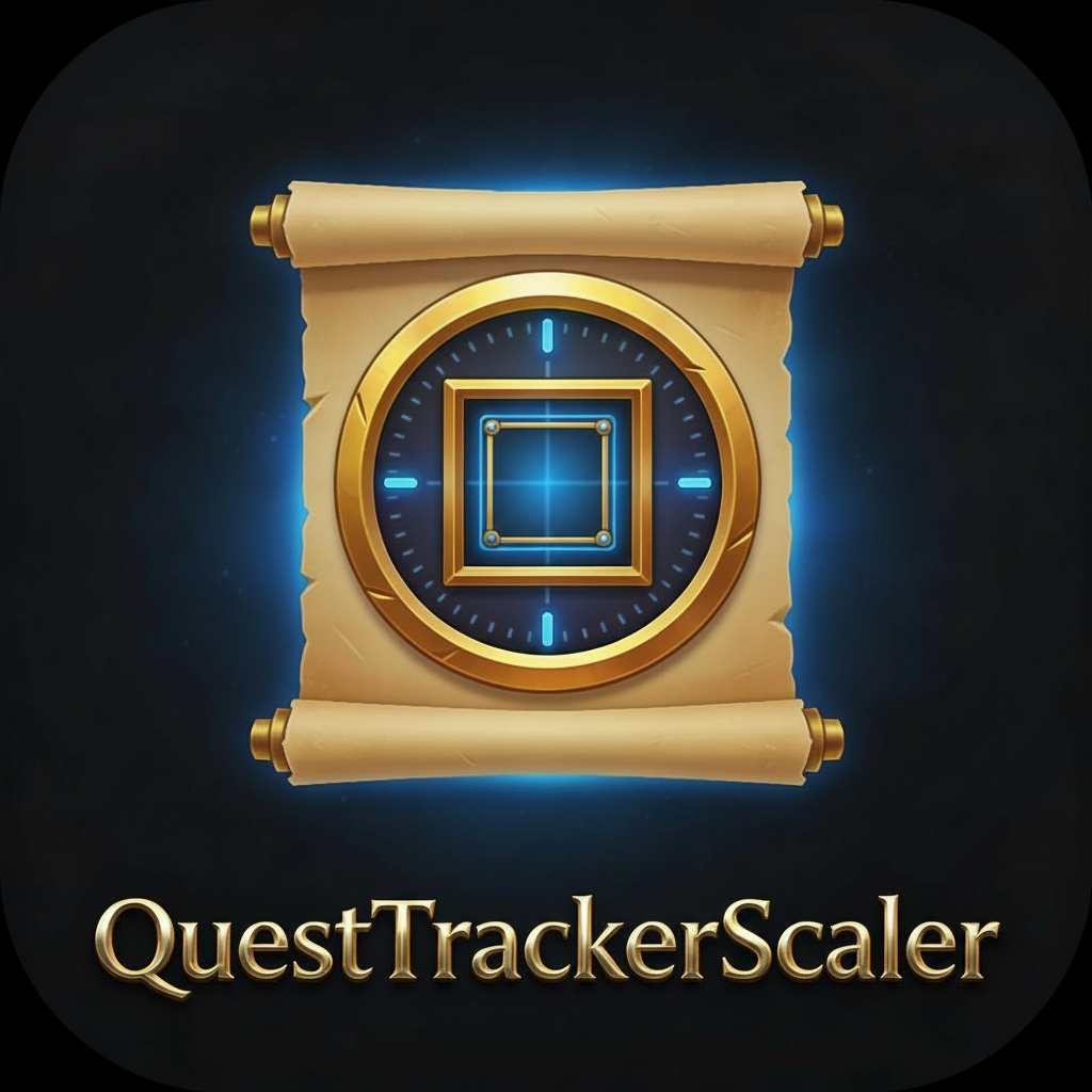 QuestTrackerScaler