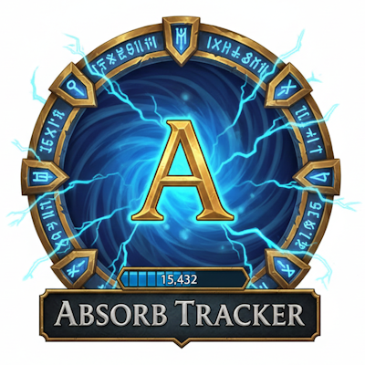 Ka0s Absorb Tracker