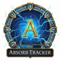 Ka0s Absorb Tracker