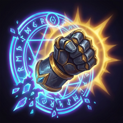 Floating Interrupt Highlight