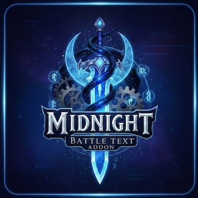 MidnightBattleText