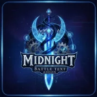 MidnightBattleText