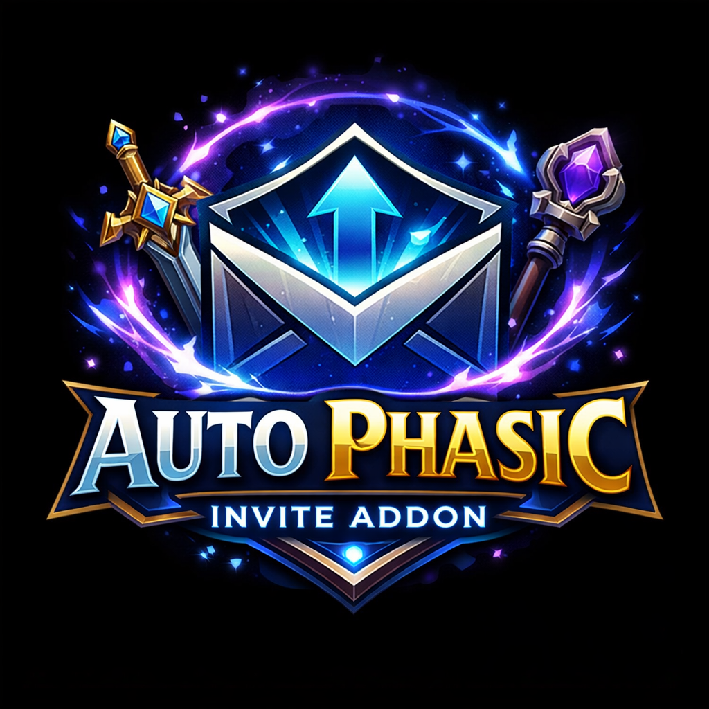 AutoPhasicInvite