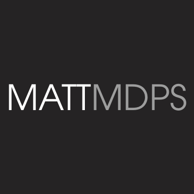 Matt's Minimal DPS