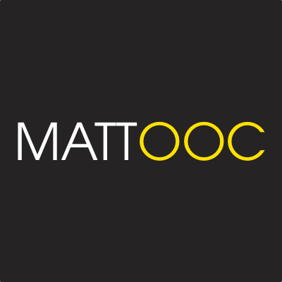 Matt's OOC