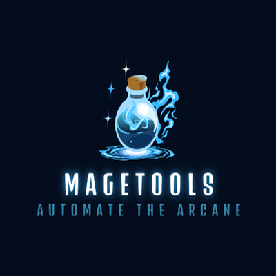 MageTools