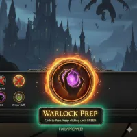 Warlock Prep