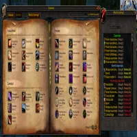 What's Training & Modern SpellBook Compatibility Patch