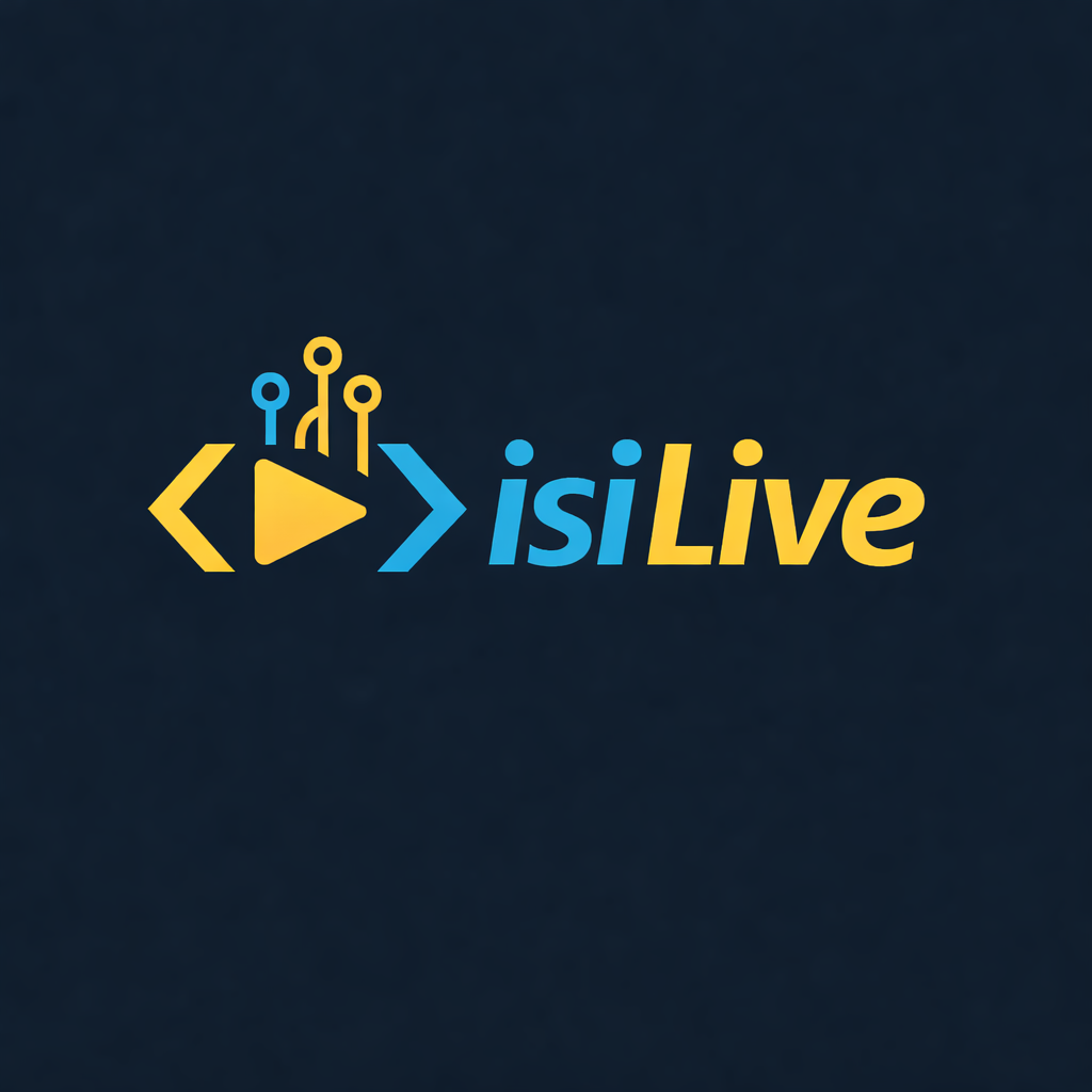 isiLive