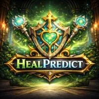 HealPredict TBC Anniversary + Classic