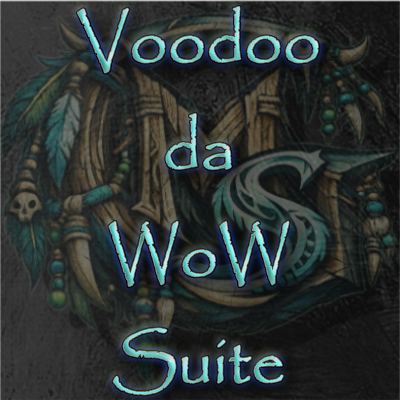 Voodoo Da Wow Suite