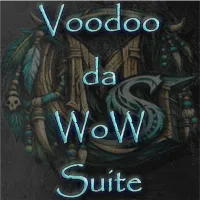 Voodoo Da Wow Suite