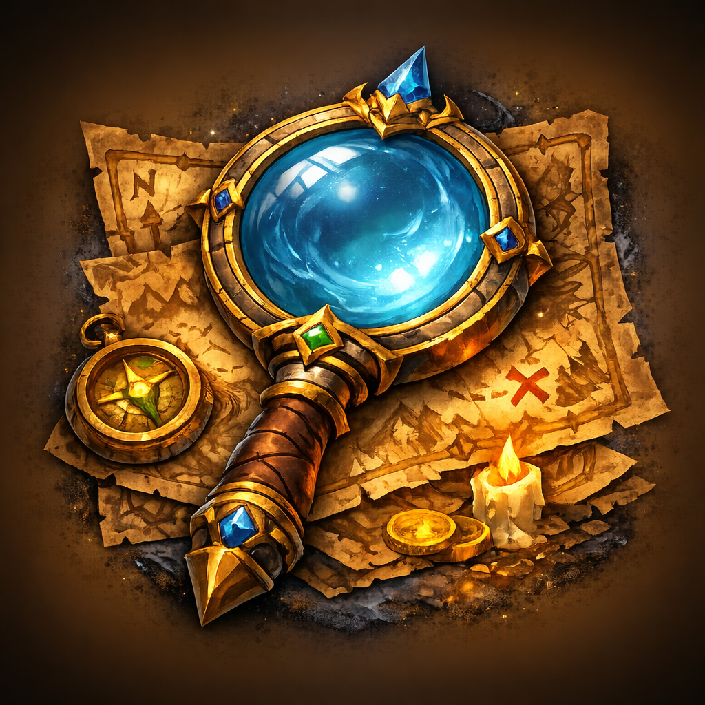 EasyFind - Search Everything