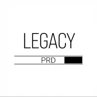 Legacy Personal Resource Display