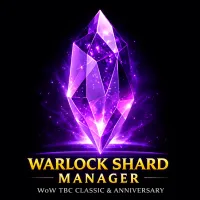 WarlockShardManager