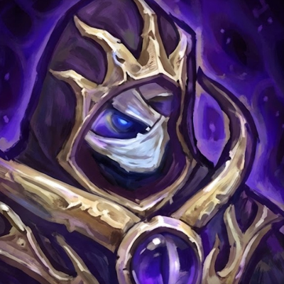 Hidden Realms