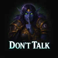Don't Talk