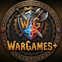 Wargames+