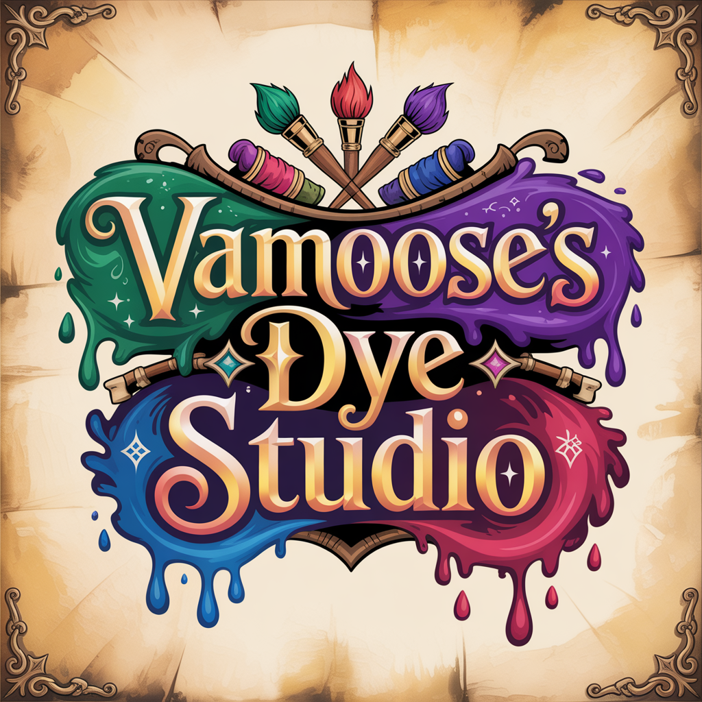 Vamooses Dye Studio
