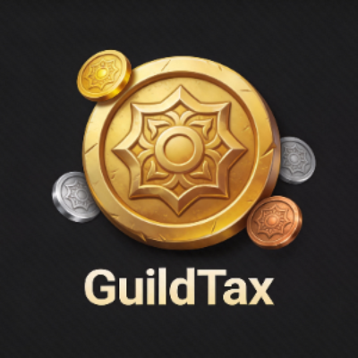 GuildTax²