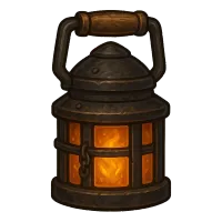 Lantern - Mythic+ Tracker (interrupts, defensives, and cooldowns)