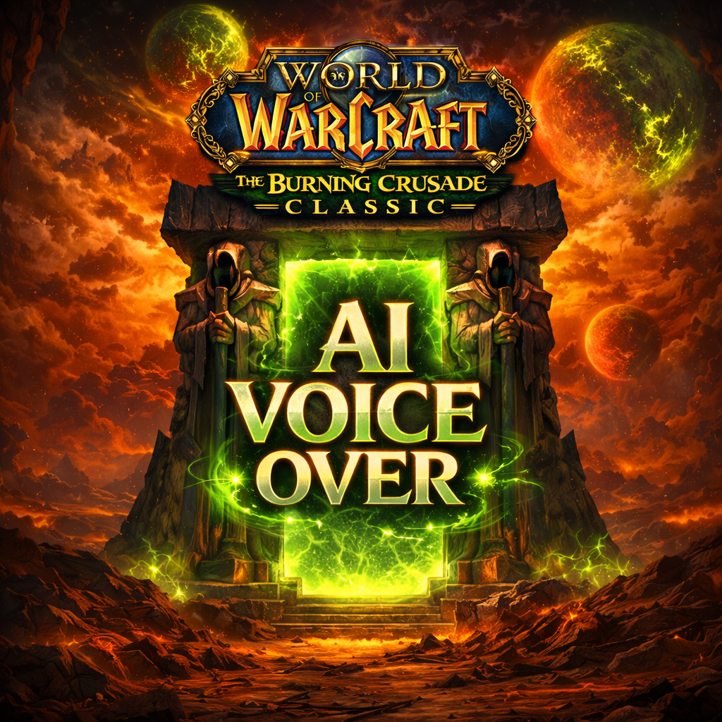AI VoiceOver TBC Sounds RU
