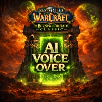 AI VoiceOver TBC Sounds RU