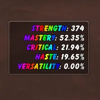 VisibleStats