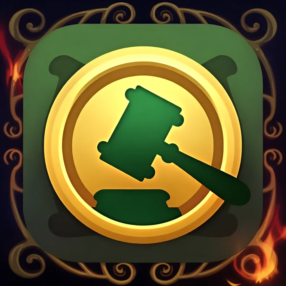 Auctioneer (Crusade)