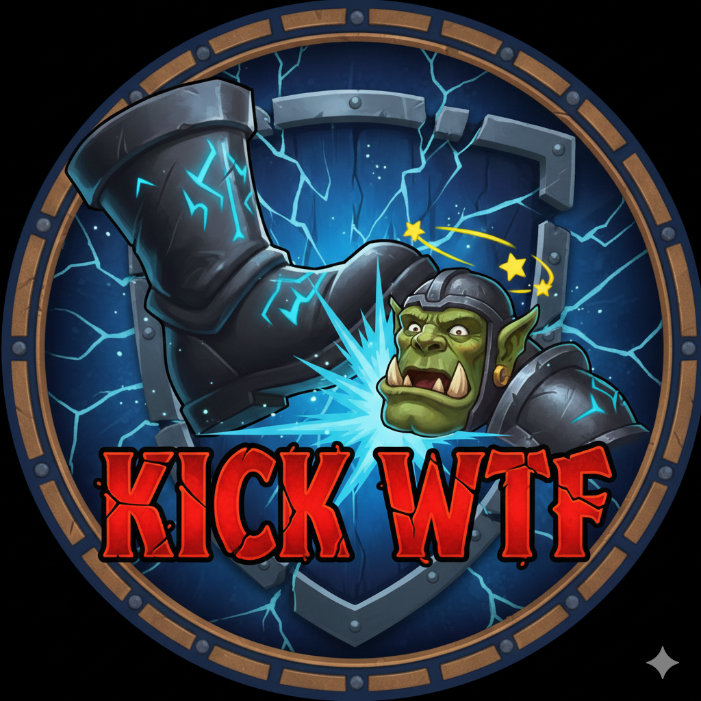 KickWTF