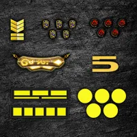 Holy Power Indicator