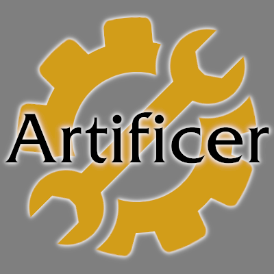 Artificer