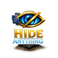 Hide Anything