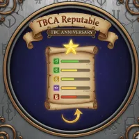 TBCA Reputable (TBC Anniversary) - Liteweight Reputation Tracker