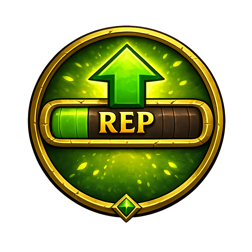TBC Quest Rep Tracker